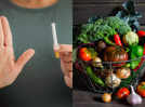 World No-Tobacco Day 2024: 8 foods that help fight tobacco addiction