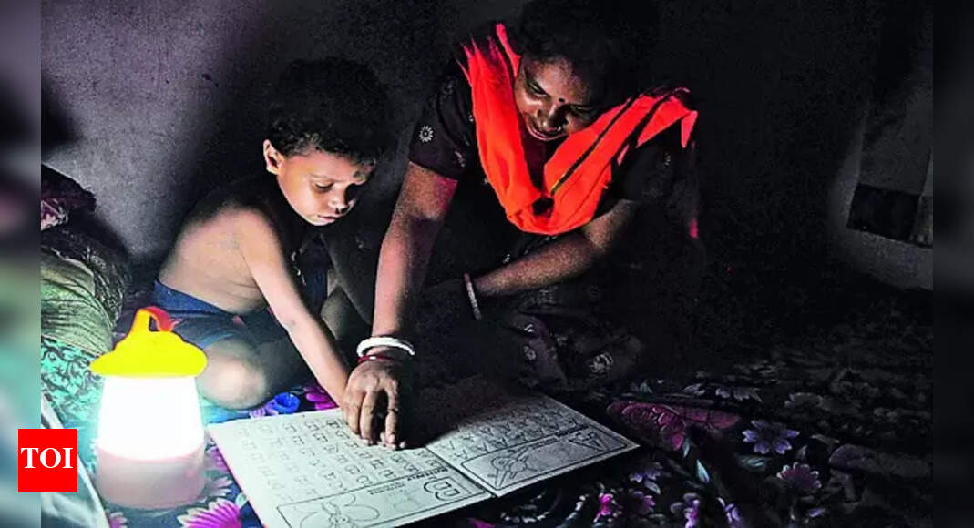 Heatwave: No Relief From Heatwave, Daltonganj Hottest In State | Ranchi News - Vimarsana News