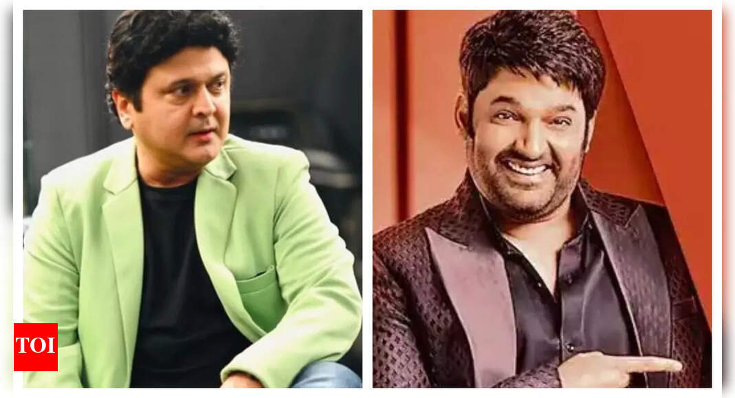 Exclusive - Ali Asgar reacts to the audience missing the original TKSS team and wanting their reunion; says 'Main Kapil ka shukarguzar hoon.. but.right now...' - Vimarsana News