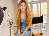 Shakira to perform at Ambani's 2nd pre-wedding event