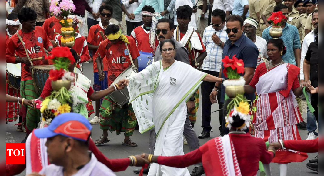 In Diamond Harbour, Trinamool expects its 'ratna' to shine again | India News - Vimarsana News