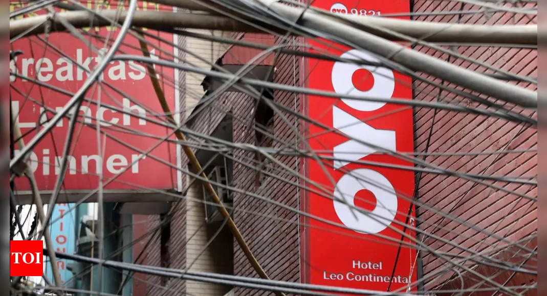 Oyo posts first full-year profit in FY24 at Rs 100 crore