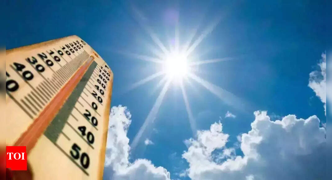 10 die of suspected heatstroke in Rourkela | Bhubaneswar News - Vimarsana News