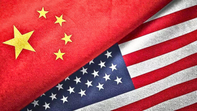 US, Chinese defence chiefs set to meet in Singapore - Times of India