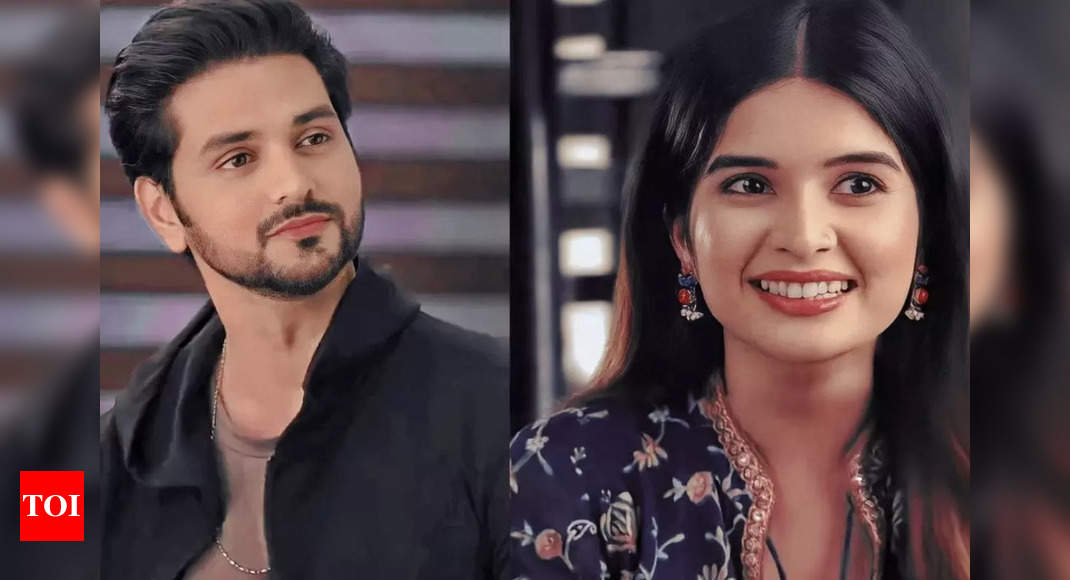 Ghum Hai Kisikey Pyaar Meiin: Savi Questions Ishaan’s Feelings - Times 