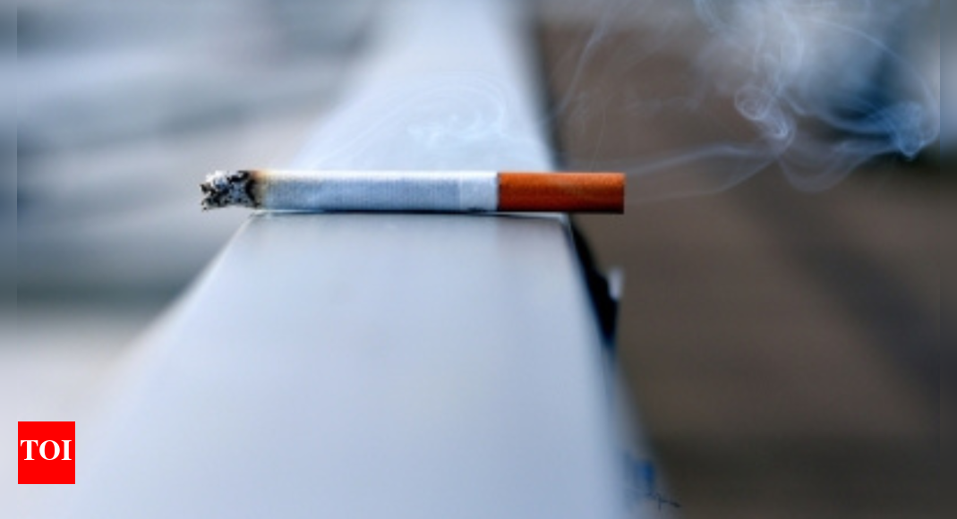 World No Tobacco Day: Know how tobacco can harm your body | India News - Vimarsana News