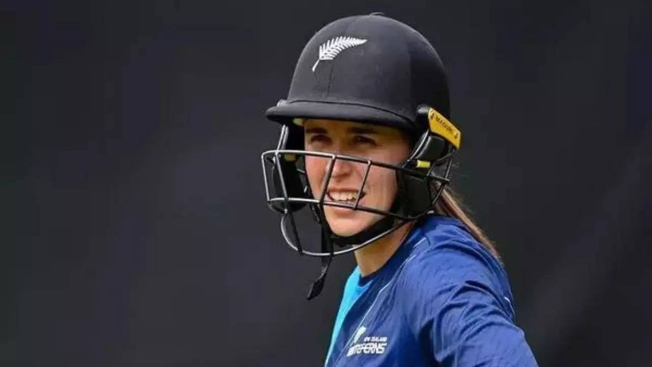 Bernadine Bezuidenhout retires from international cricket at 30 after representing both South Africa and New Zealand – Times of India