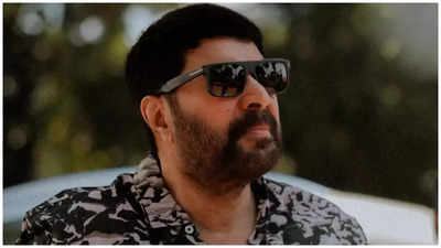 ‘Turbo’ Box Office Collections Day 8: Mammootty Starrer Collects Rs 25. ...