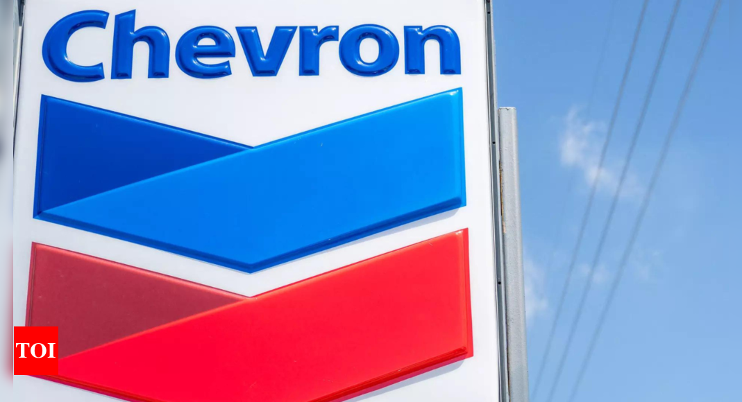 Chevron Australia says full LNG production resumed at Gorgon facility ...