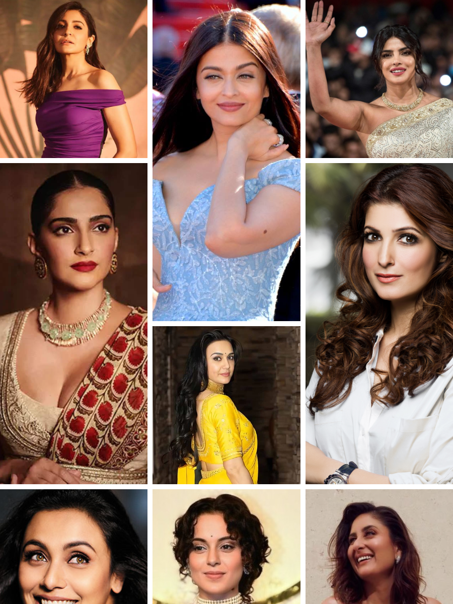 9 Bollywood actresses who turned down iconic movie roles