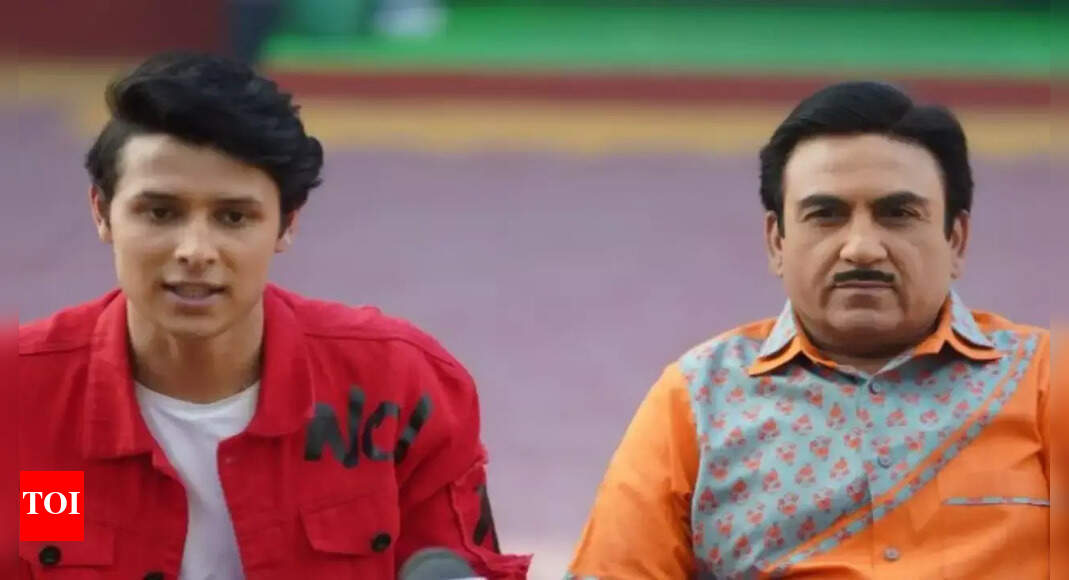 Taarak Mehta Ka Ooltah Chashmah update, May 30: Tapu Sena's plan succeeds - Vimarsana News