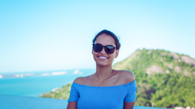Off-the-Shoulder Tops: Must Have Trendy Options For The Fashionista In You