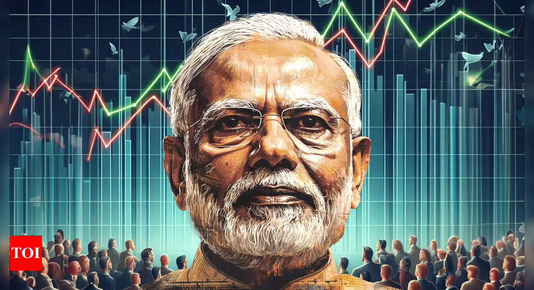 Modi’s Midas touch? PSU stocks create Rs 7 lakh crore wealth