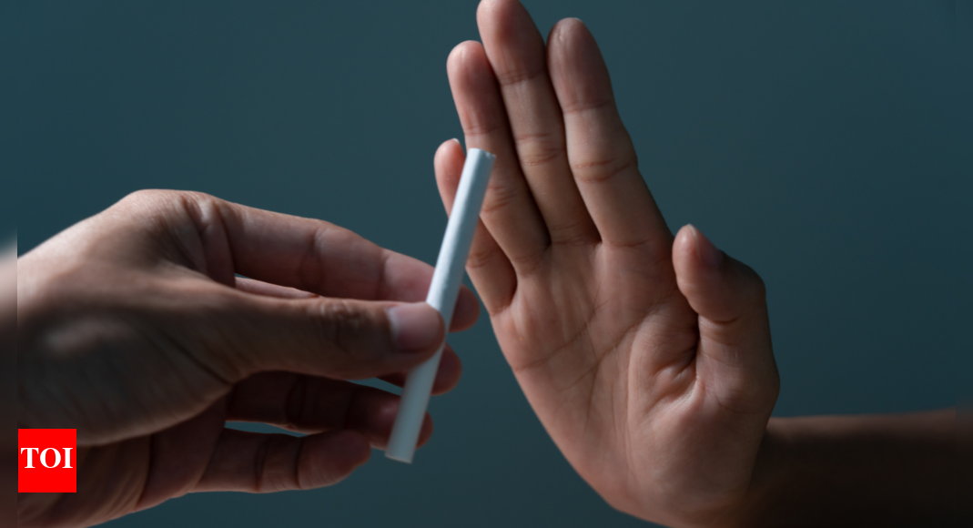 World no tobacco day: Protecting children from tobacco industry interference - Vimarsana News