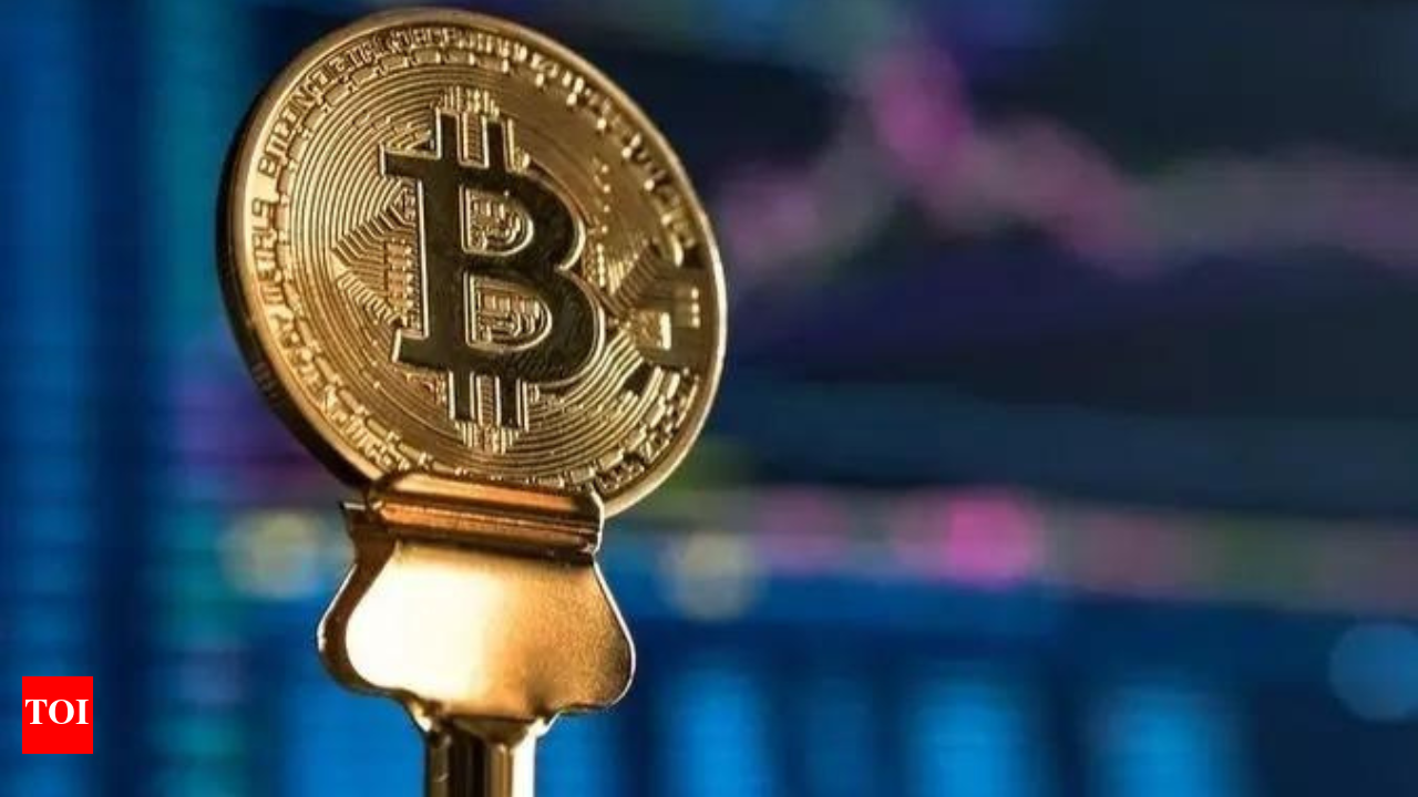 How NSA tool helped man crack password after 11 years, recover Rs 25 crore  in bitcoins - Times of India