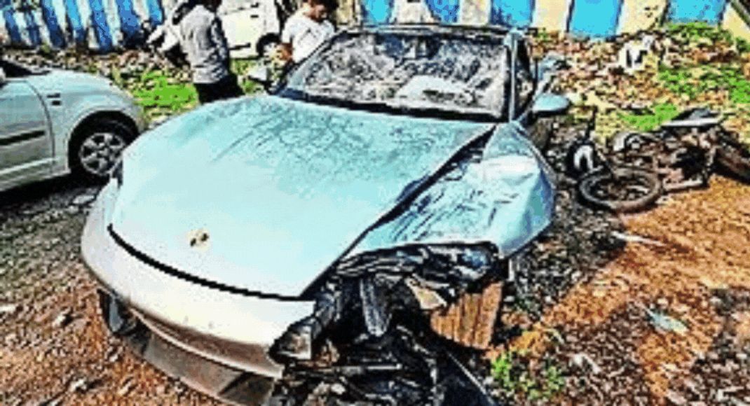 Pune Porsche crash: How the system 'tried to protect' the teen
