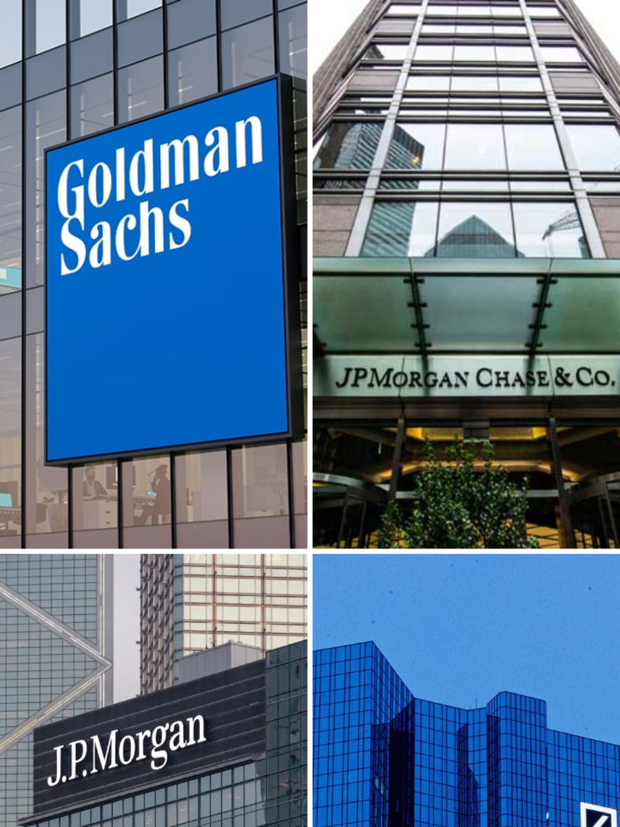 7 Top Companies for Career in Investment Banking JP careers