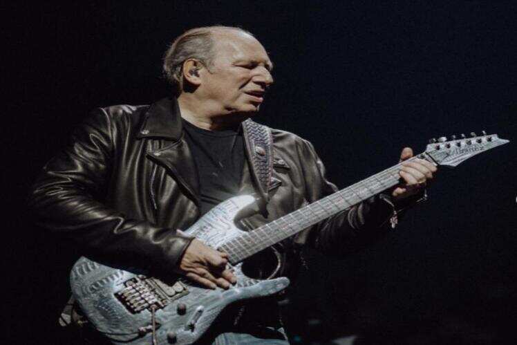 Hans Zimmer live 