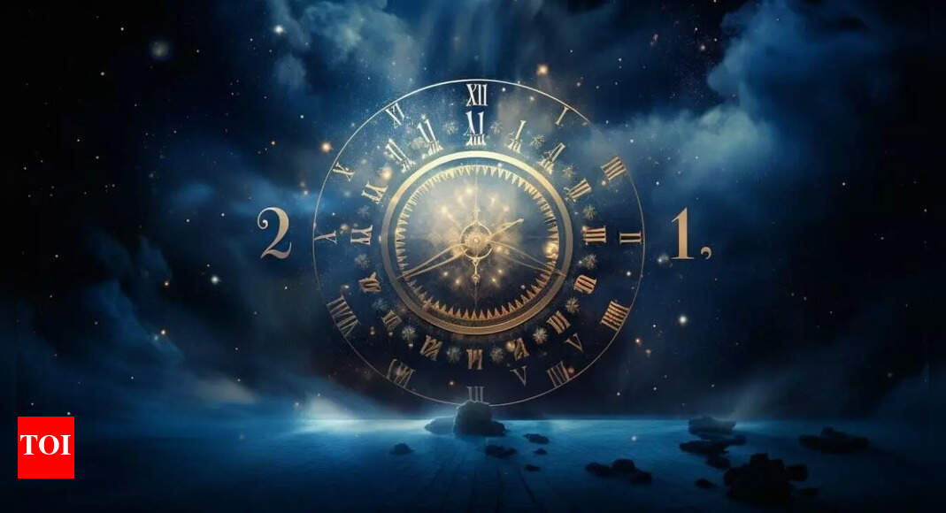 Breaking Boundaries: Top 7 radical and progressive zodiac signs &ndash; Times of India