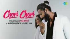Enjoy The New Punjabi Music Video For Chori Chori By Yash Wadali