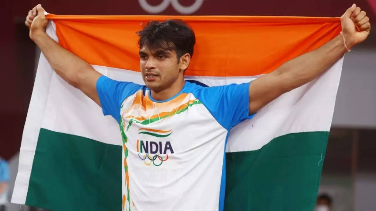 Sports Ministry approves Neeraj Chopra’s two-month training in Europe with coach and physio – Times of India