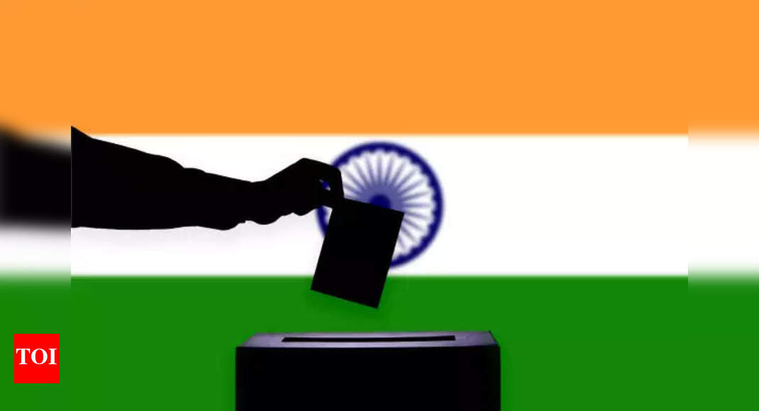 Ghosi Lok Sabha constituency in Uttar Pradesh 2024: Date of voting, result, candidates, main parties, schedule | India News - Vimarsana News