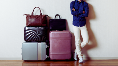 Travel Bag for Men: Best Options To Travel In Style and Organised