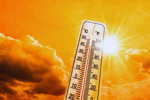 Any plans to visit Nagpur? The city boils at 56°C amid heatwave
