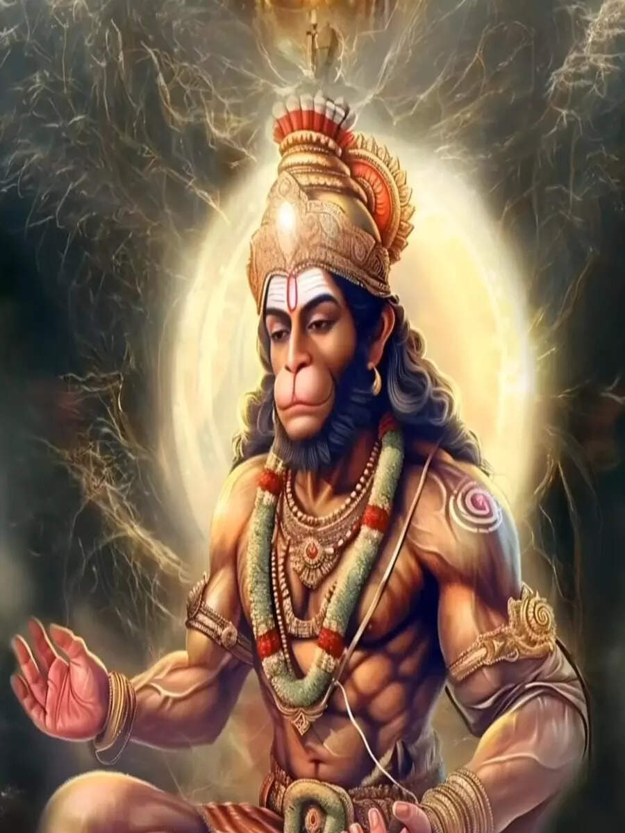 These Zodiac Signs Will See a Boost in Finance, Career, and Luck on Hanuman Jayanti​