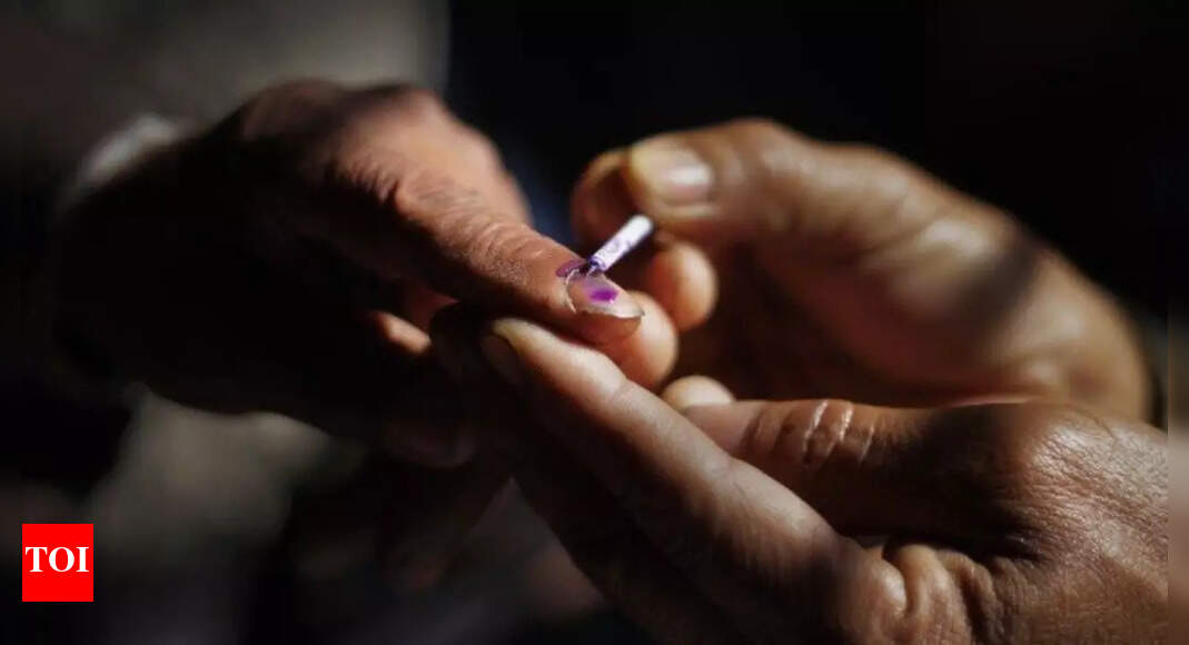 Basirhat Constituency of West Bengal Lok Sabha Election 2024: Date of Voting, Result, Candidates List, Main Parties, Schedule | India News - Vimarsana News