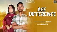 Watch The Music Video Of The Latest Punjabi Song Age Difference Sung By Shivam