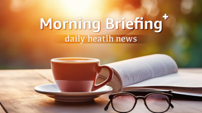 TOI health news morning briefing| Can we regrow our teeth, effects of smoking on skin and face, cardiac problems during pregnancy, foods that help us cool down and more