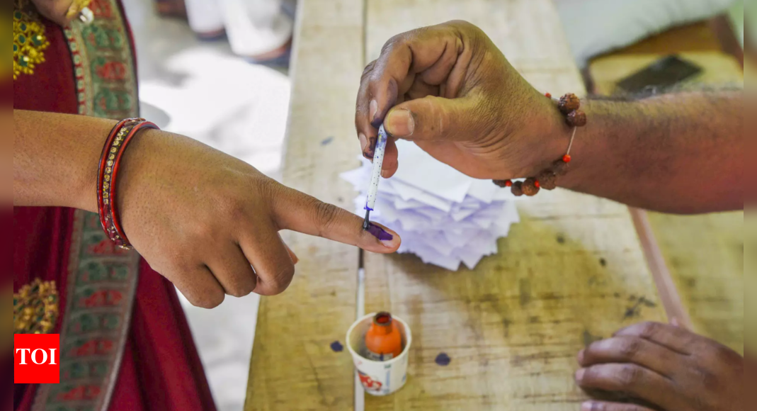 Diamond Harbour Constituency of West Bengal Lok Sabha Election 2024: Date of Voting, Result, Candidates List, Main Parties, Schedule | India News - Vimarsana News