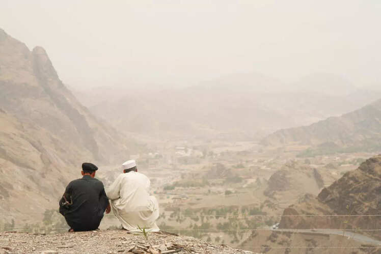 Afghanistan - 28 countries
