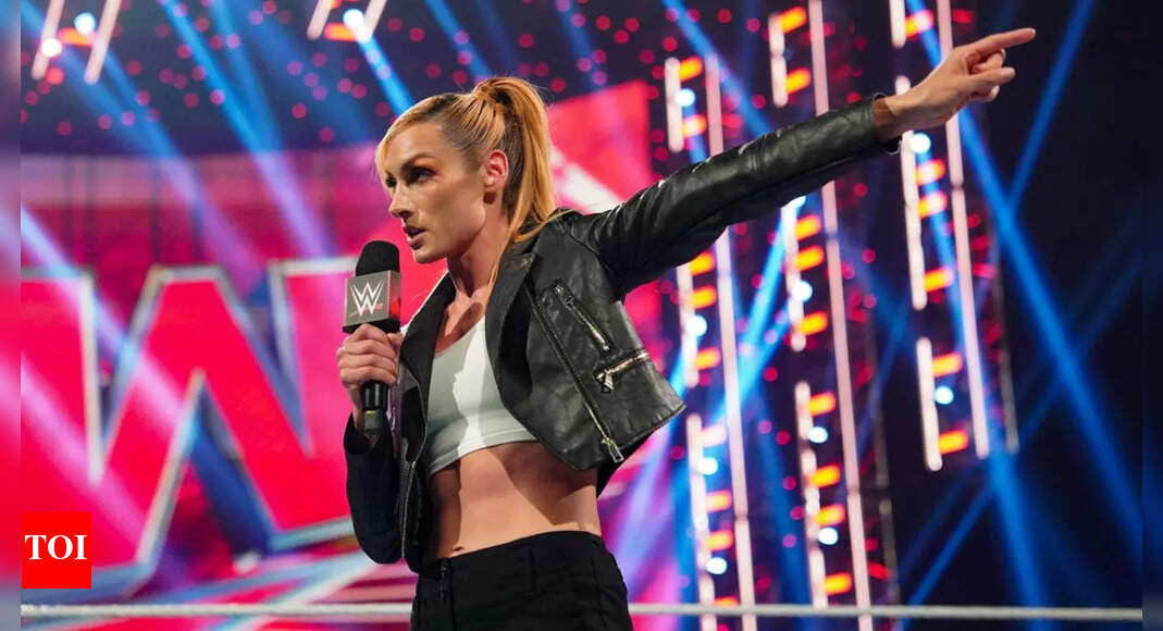 Top WWE superstars whose contracts are nearing expiration | WWE News &ndash; Times of India