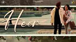 Discover The New Punjabi Music Video For Heer By PSK