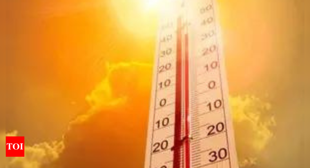 10 poll personnel among 14 dead in Bihar due to heatstroke | India News