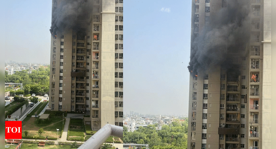 Don't use AC 24x7 and follow this important tip, says fire official