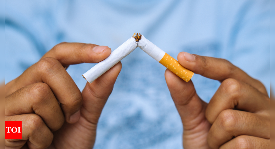9 little-known harmful effects of tobacco addiction