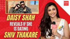 Daisy Shah On Facing Betrayal In Love, Dating Rumours With Shiv Thakare & Asim Riaz In KKK14