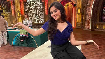Jannat Zubair says she got a lot of love on social media, but not ...