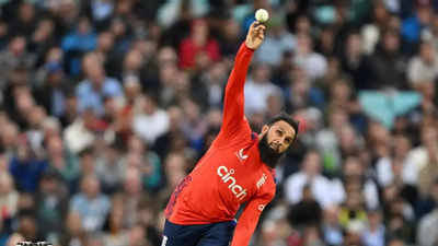Adil Rashid says England in a 'good place' for T20 World Cup defence