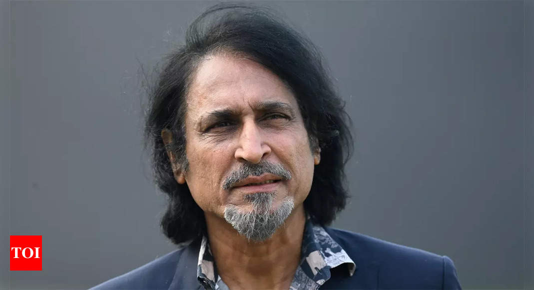 ‘Team ka satyanash kar diya hai’: Ramiz Raja pulls no punches after Pakistan’s T20I series loss against England | Cricket News