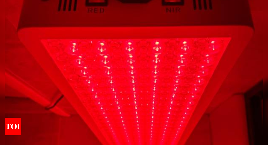 Combining Red Light Therapy with Other Recovery Techniques