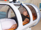 What does a hyperbaric chamber look like? We answer