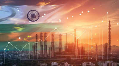 India GDP power-surge: FY24 growth beats expectations at 8.2%! Top 10 ...