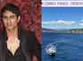 Ibrahim enjoys French Riviera on Ambani cruise