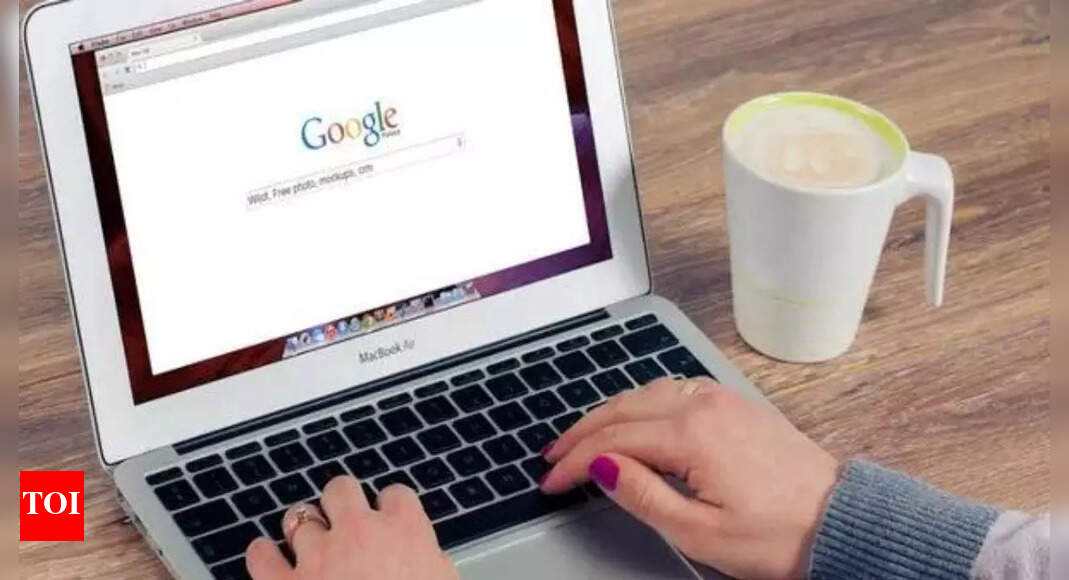 How to customise the background and theme on Google Chrome: Step-by-step guide - Vimarsana News
