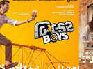 'Builder Boys' teaser out! Raunaq Kamdar and Esha Kansara starrer promises fun-filled entertainment