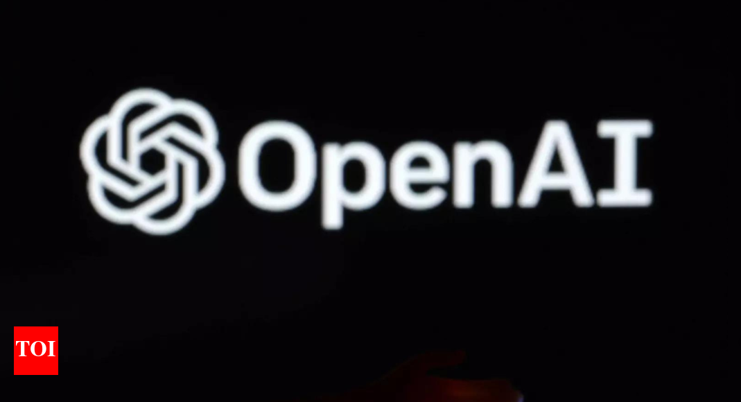 OpenAI says stalled attempts by Israel-based company to interfere in Indian elections | India News